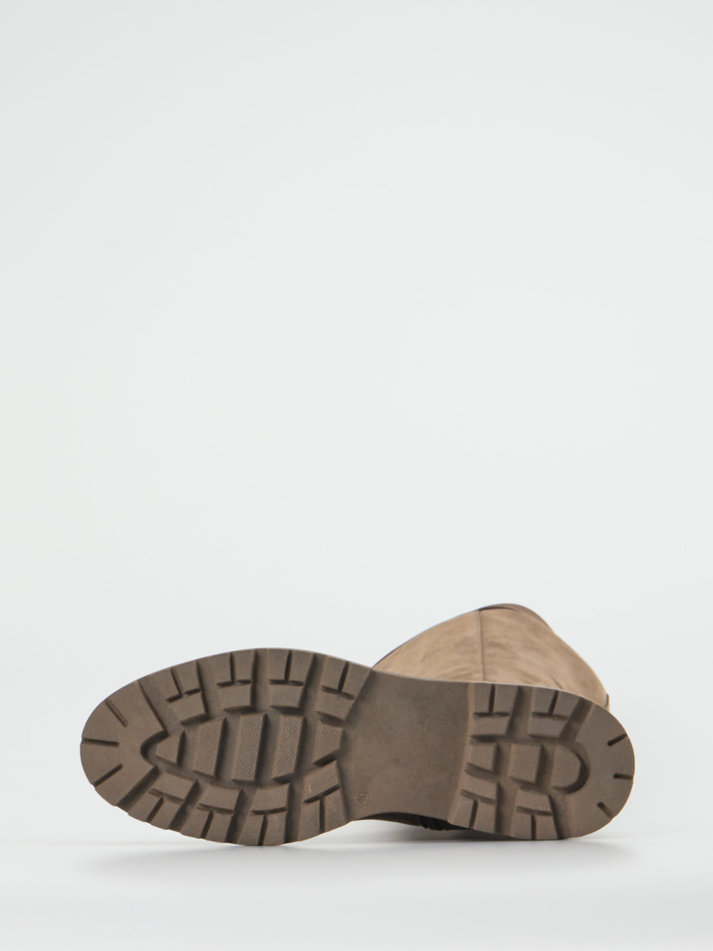 Stiefel Normalschaft braun 2761249000105