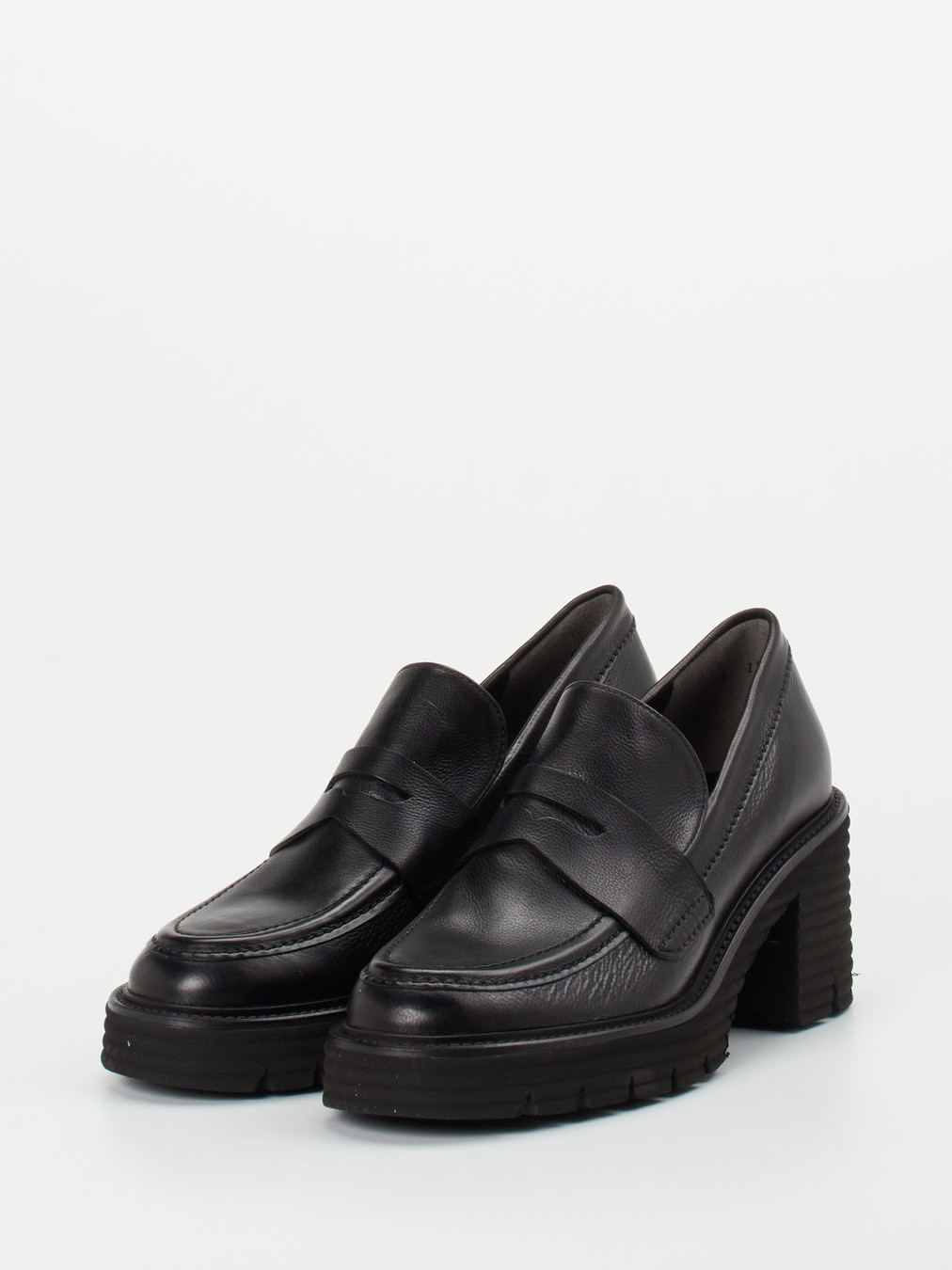 Slipper schwarz 1519009004602