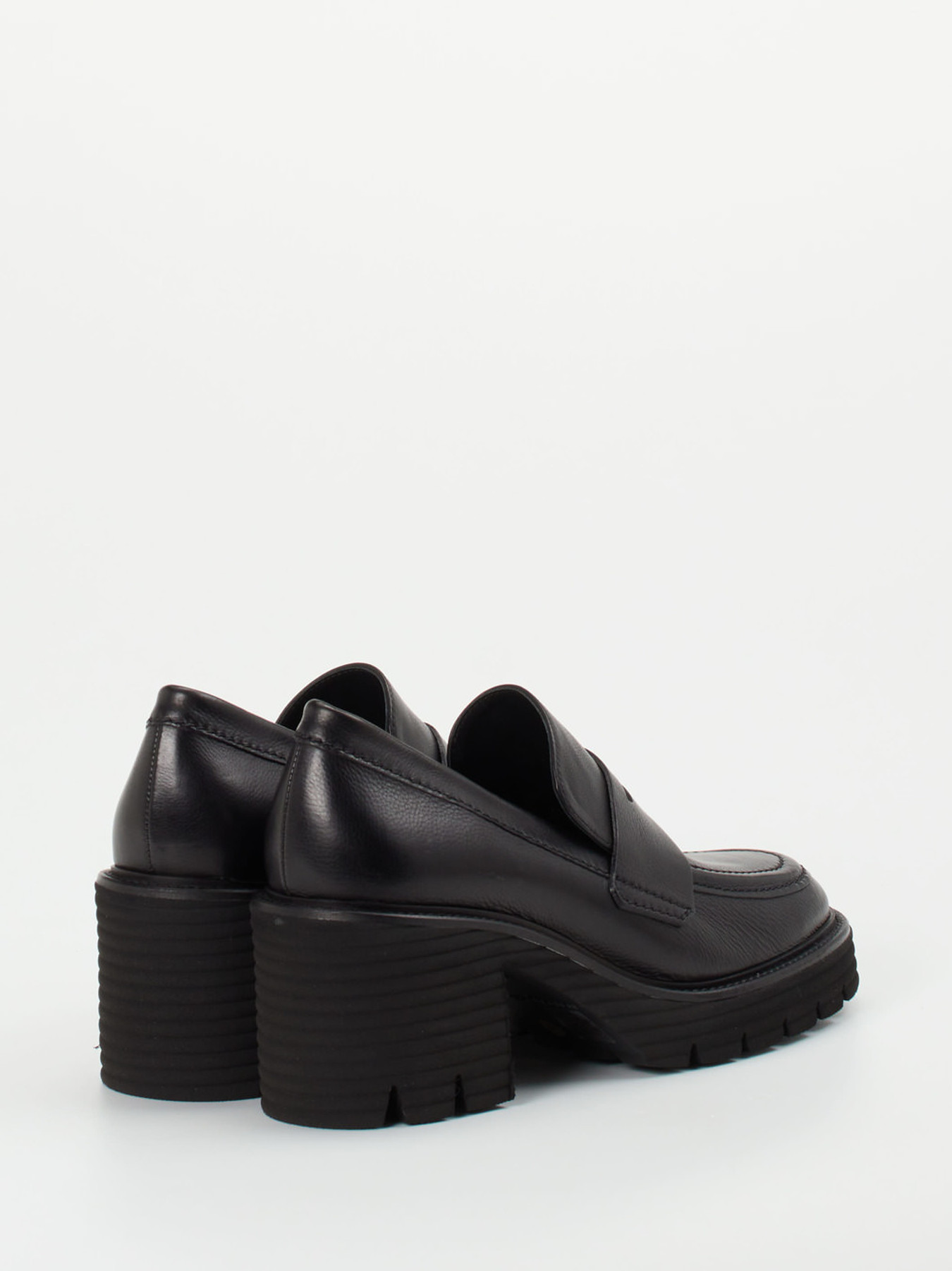 Slipper schwarz 1519009004603