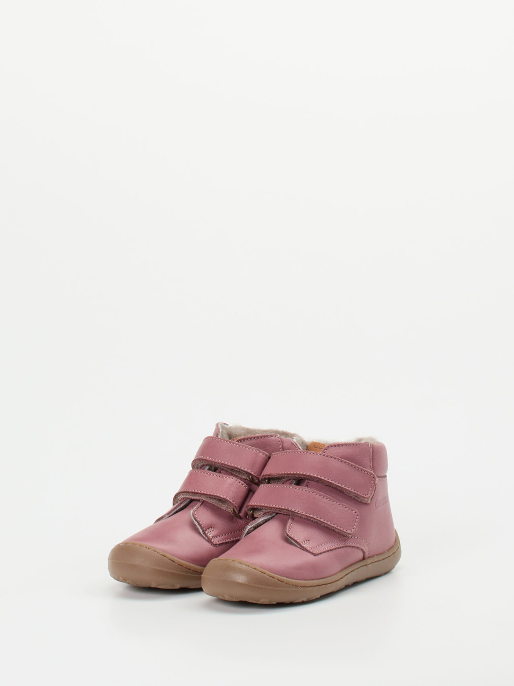Lauflern-Klettboots gefüttert rosa 6835599001102