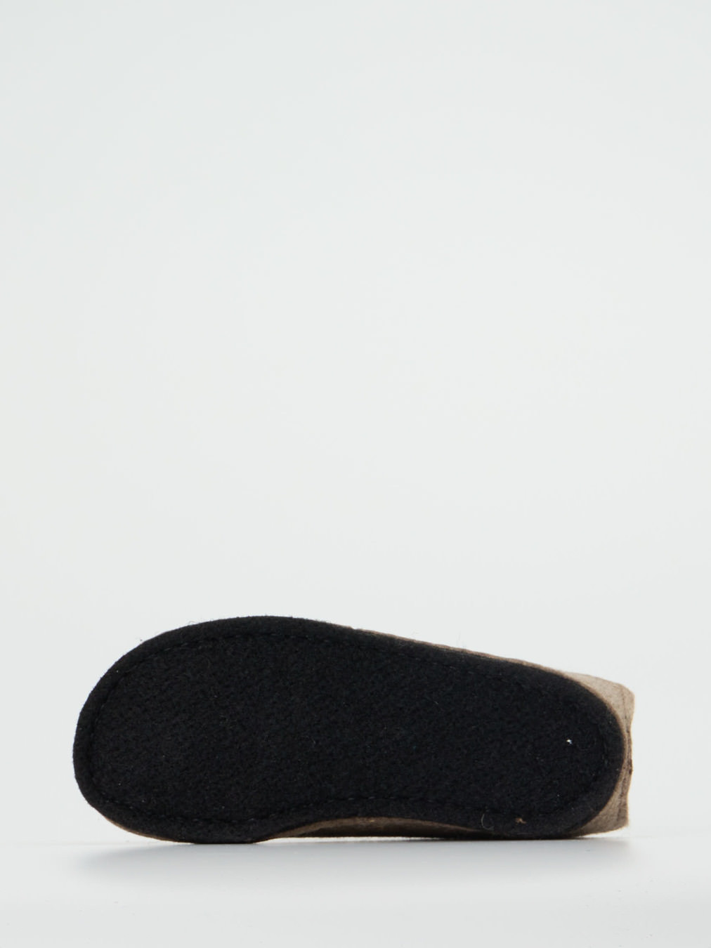 Hausschuh braun 7163249000805