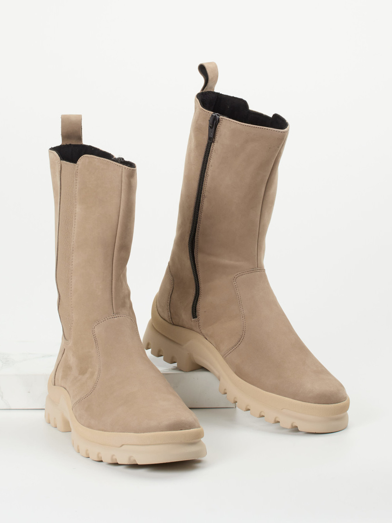 Stiefelette beige 2756359000404