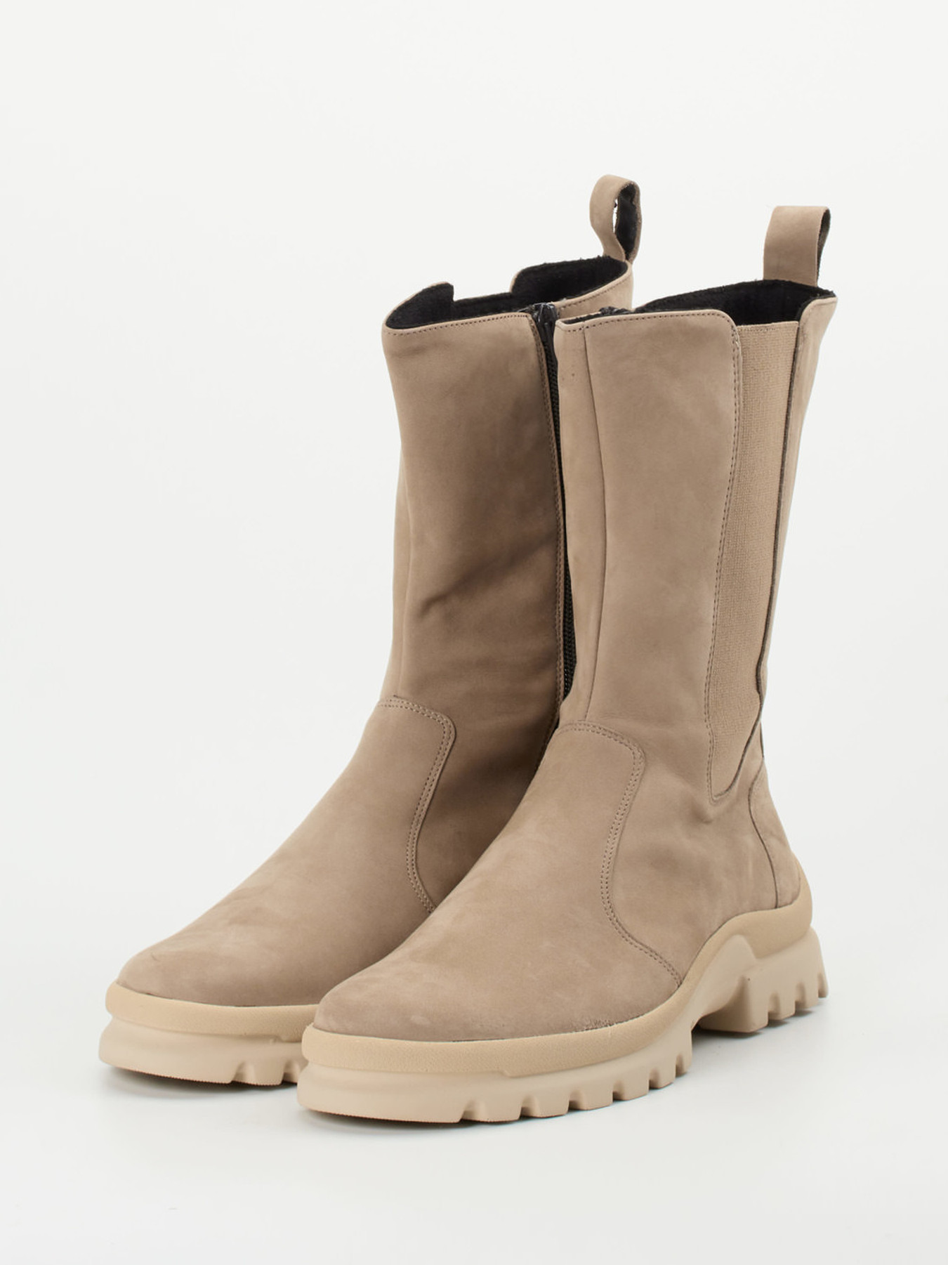 Stiefelette beige 2756359000402