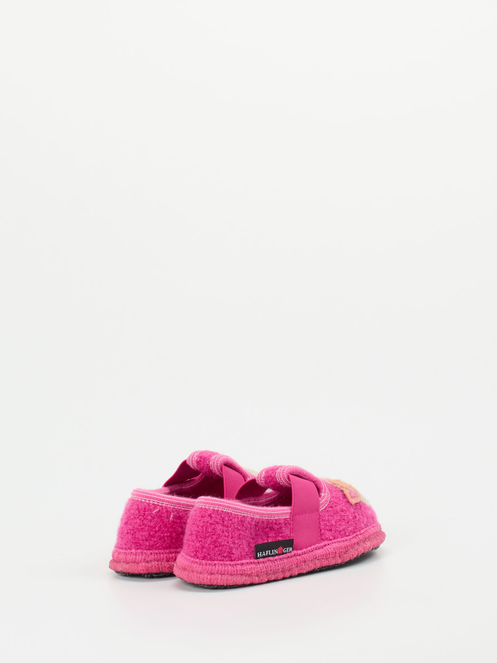 Hüttenschuh pink 7682549000403