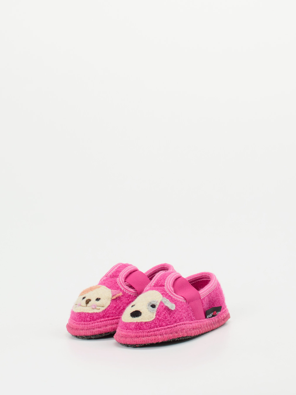 Hüttenschuh pink 7682549000402