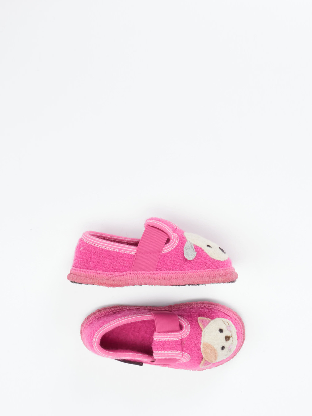 Hüttenschuh pink 7682549000404