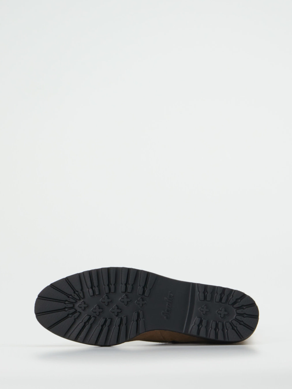 Schnürstiefelette braun 2751229004005