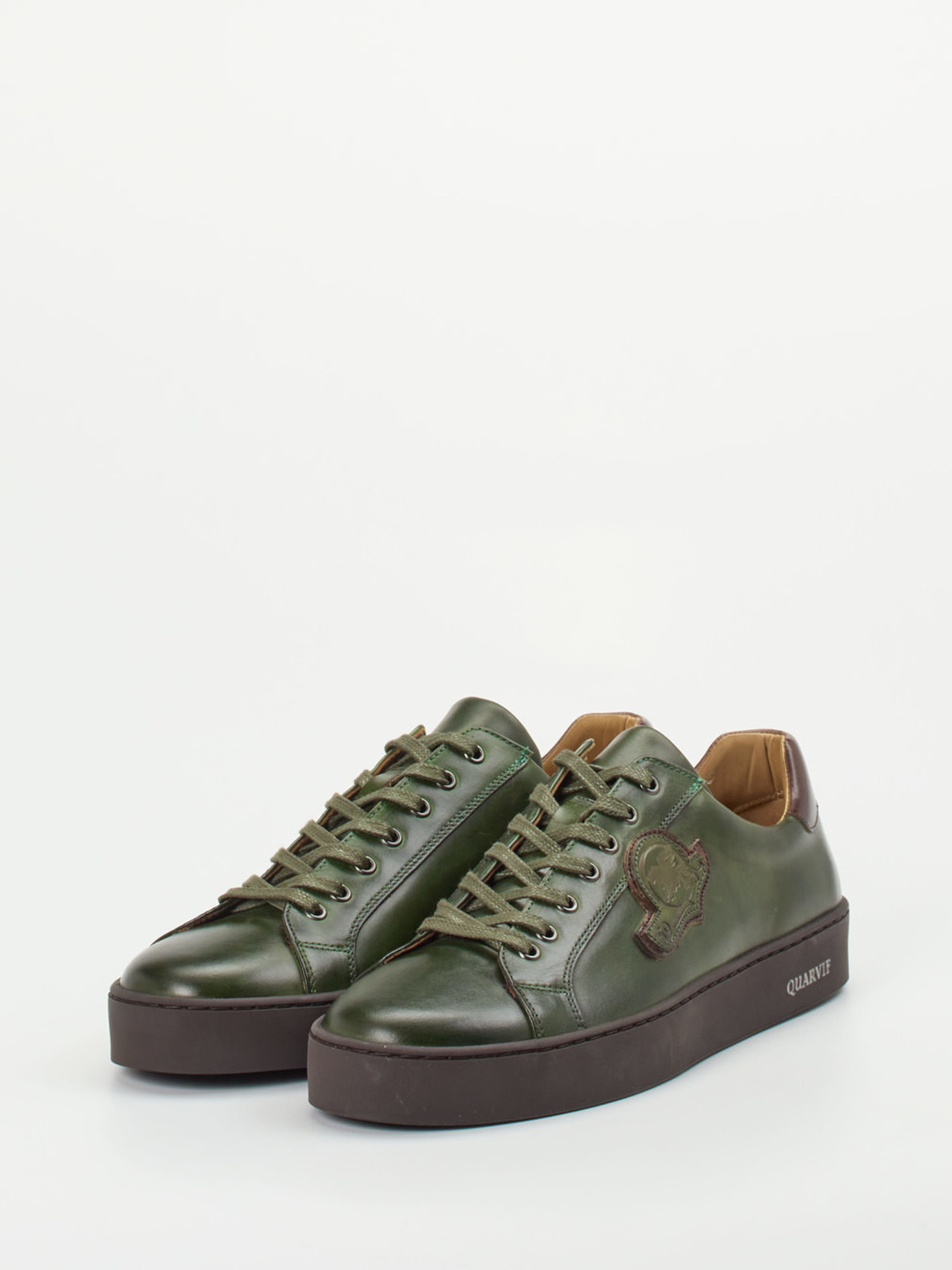 Sneaker grün 4661609002602