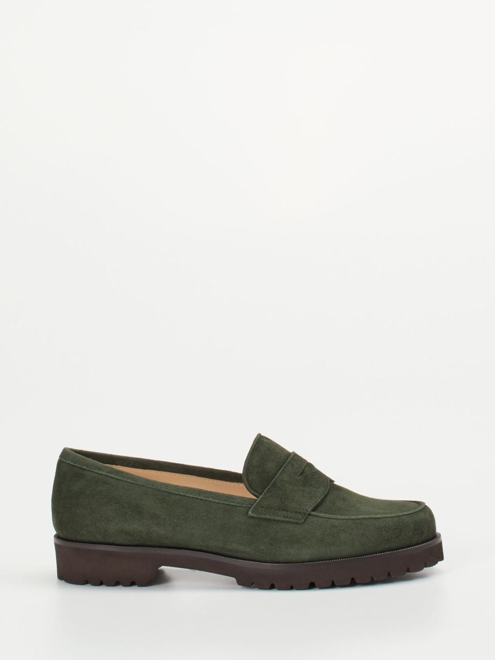 Slipper grün 1511659001501