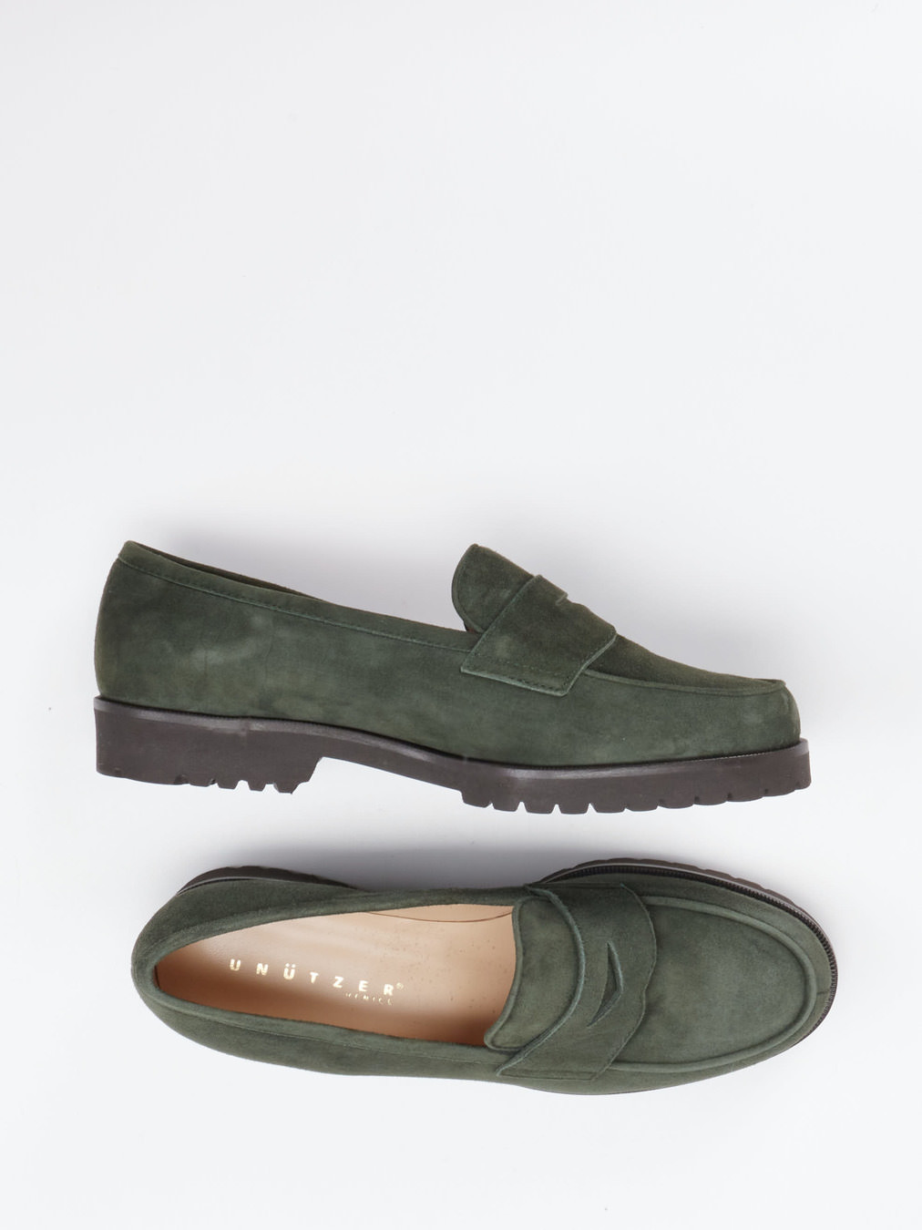 Slipper grün 1511659001504