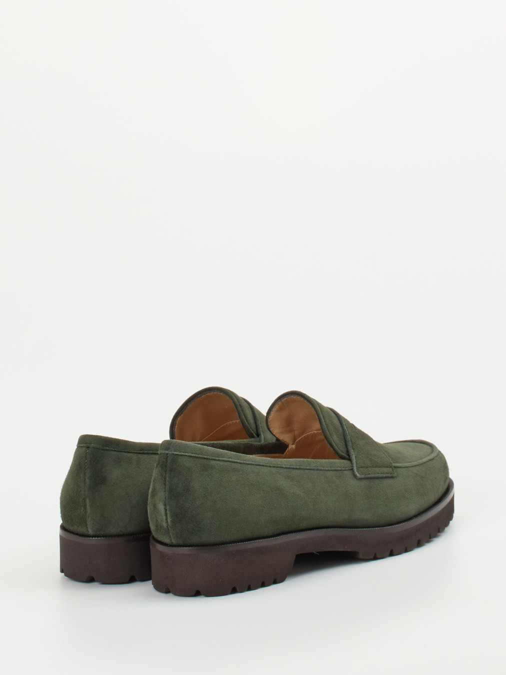 Slipper grün 1511659001503