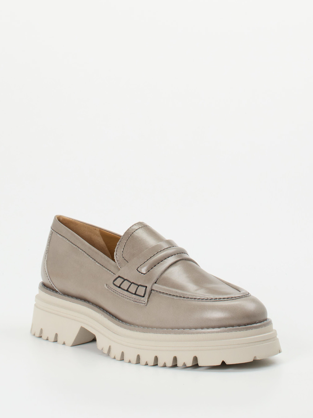 Slipper grau 1513459000606