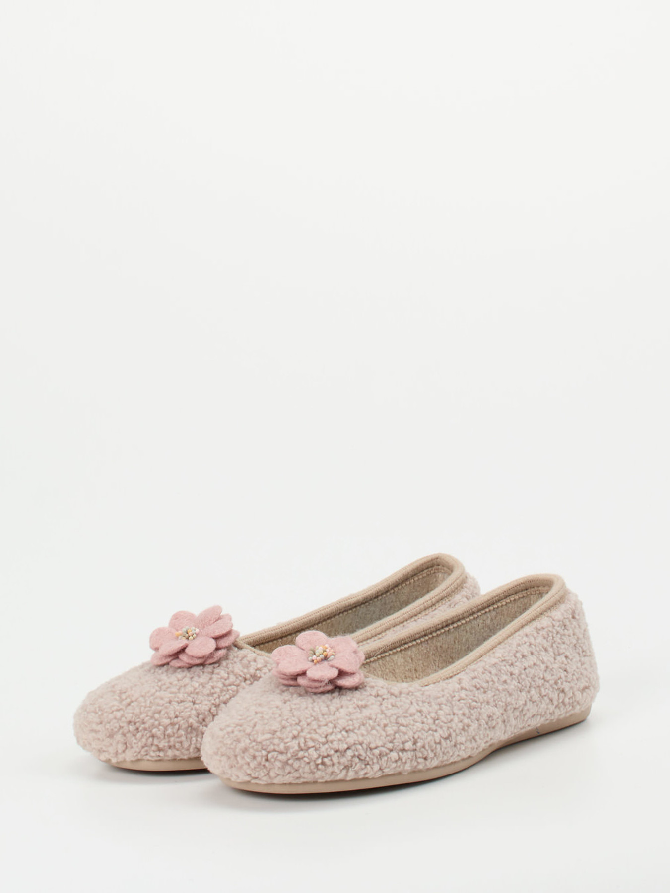 Pantolette beige 7173309000102