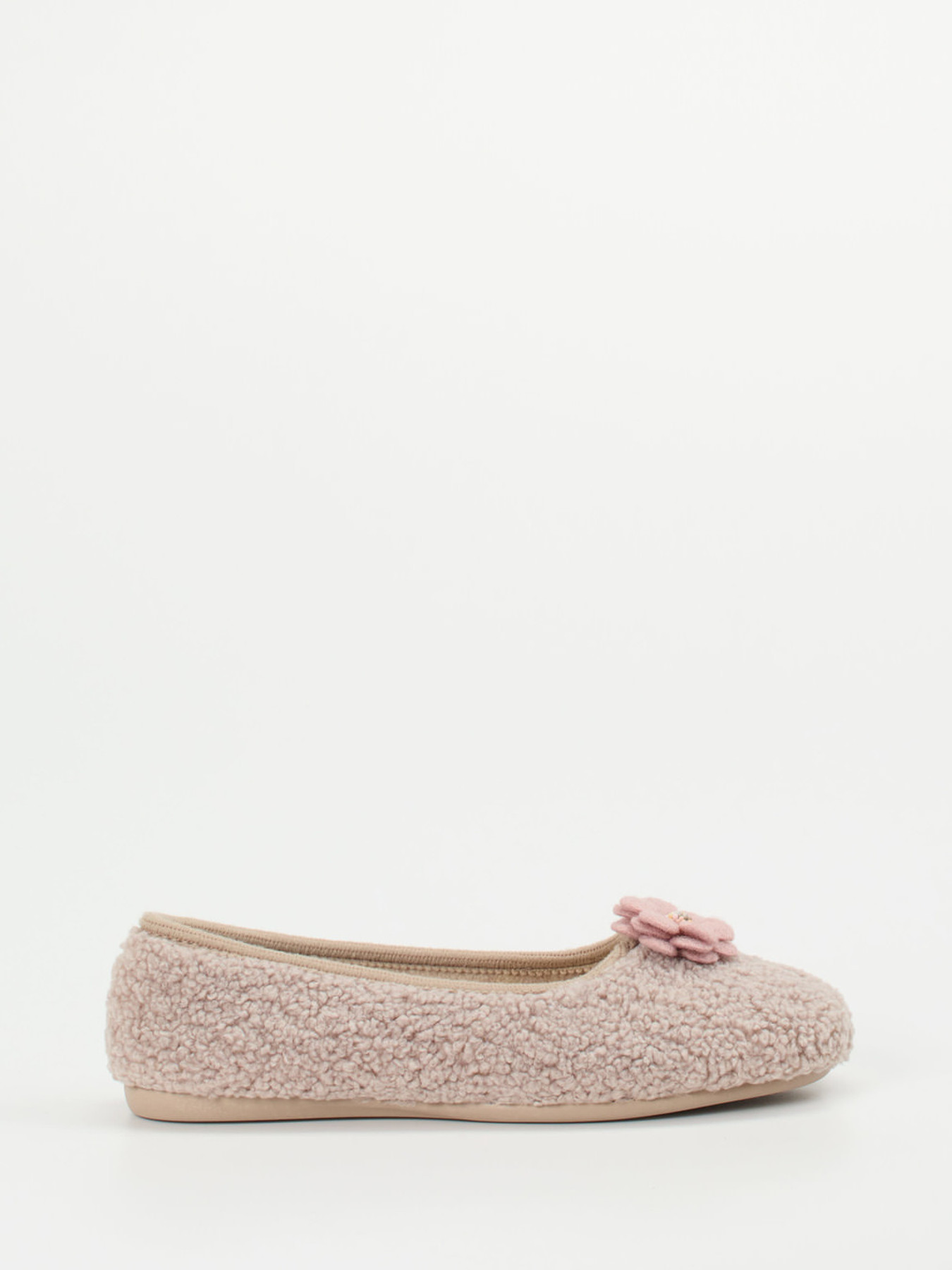 Pantolette beige 7173309000101
