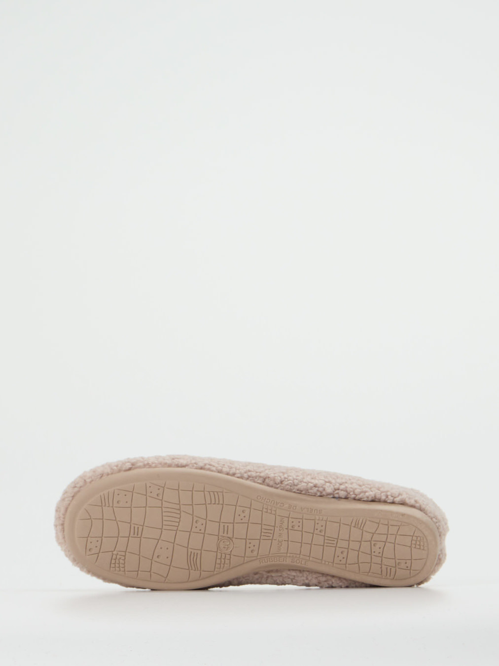 Pantolette beige 7173309000105