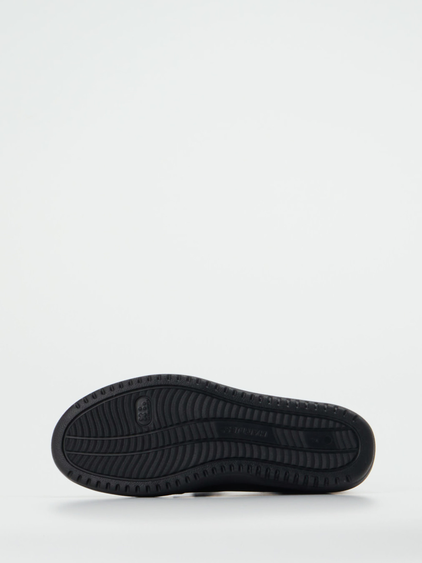 Schnürstiefelette schwarz 2751009032105