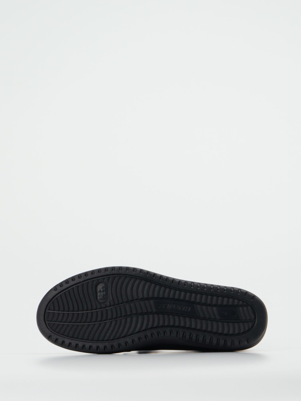 Schnürstiefelette schwarz 2751009032105