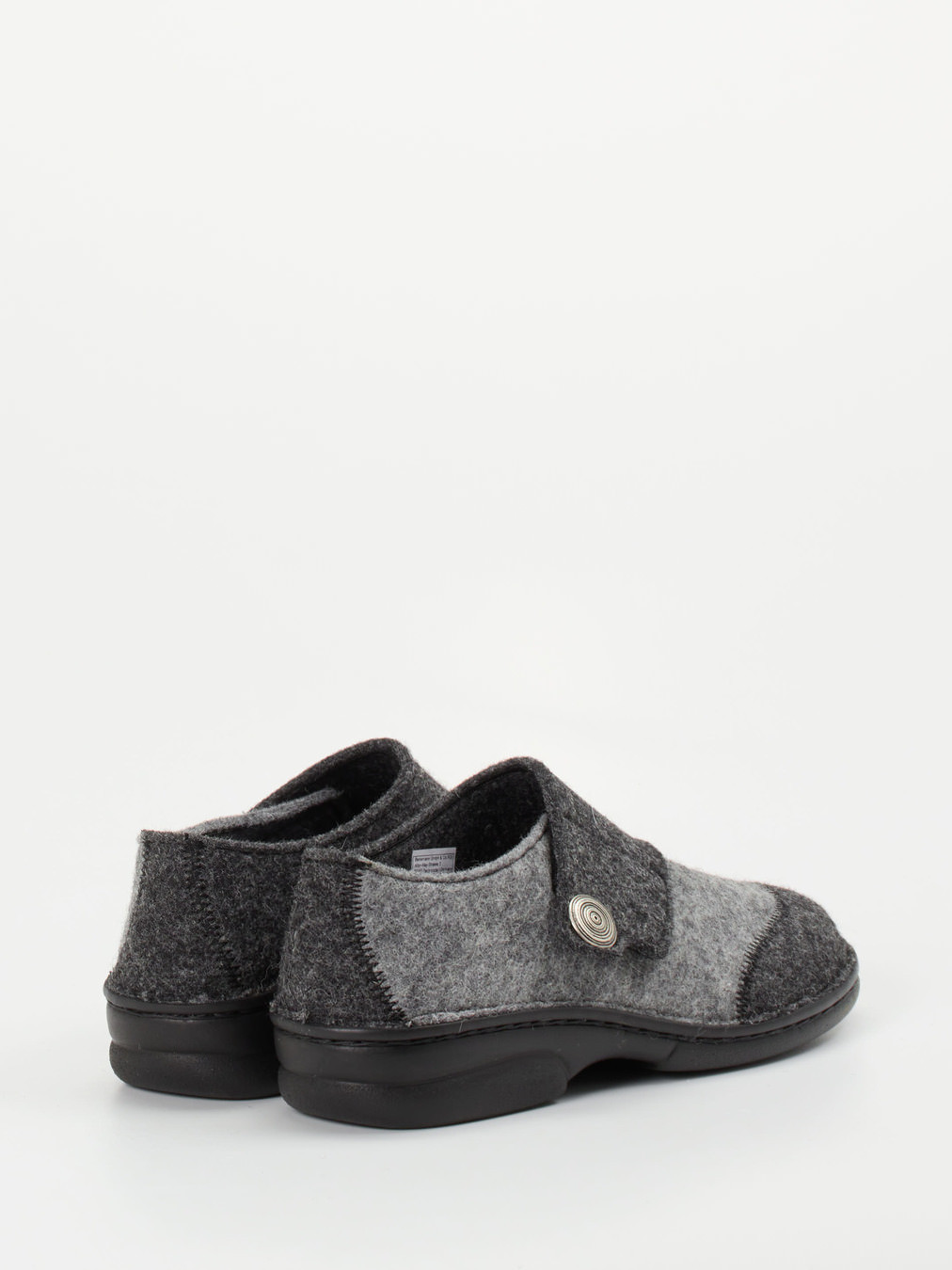 Pantolette grau 7173409003003