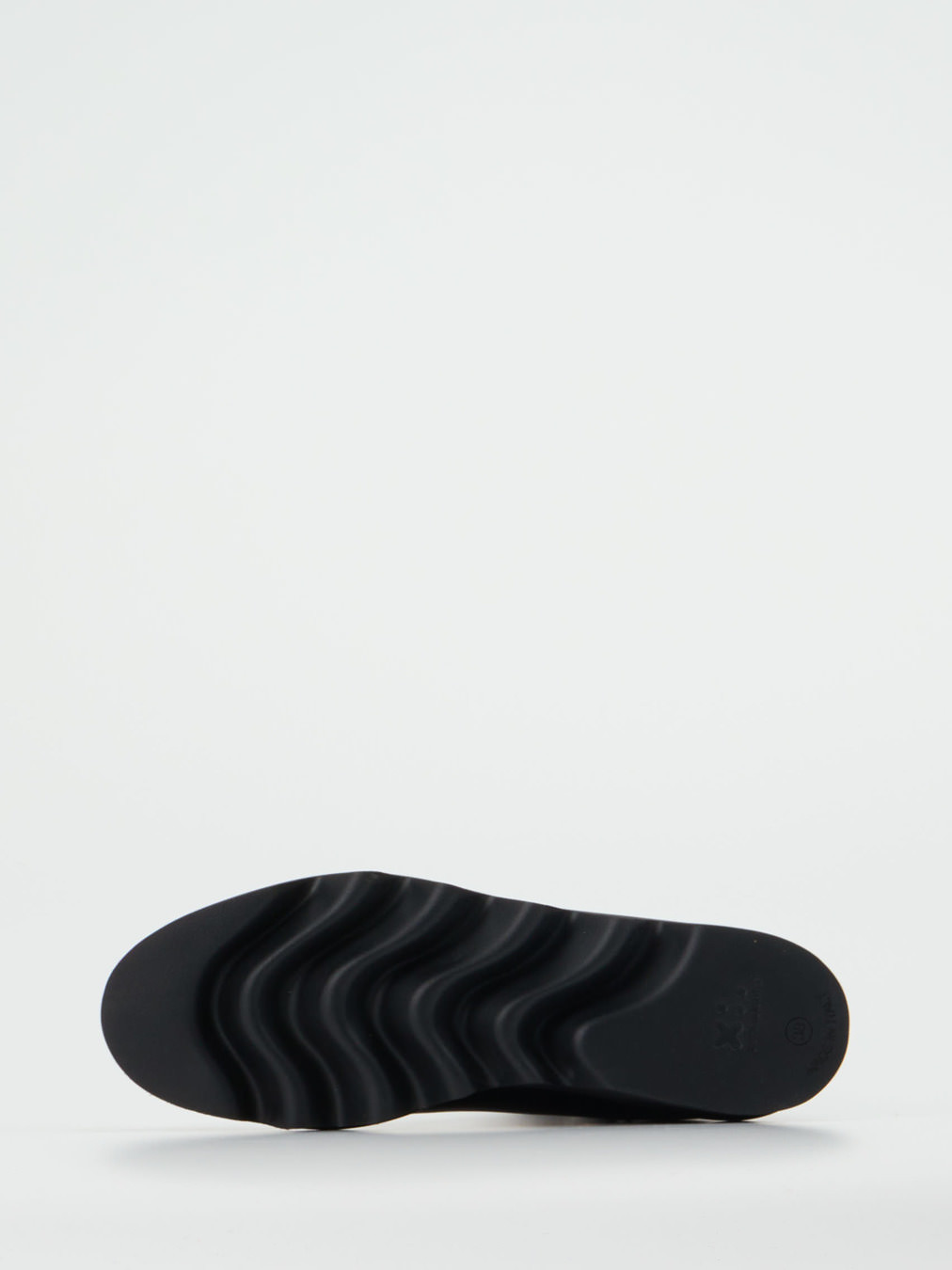 Stiefelette schwarz 1733009018805