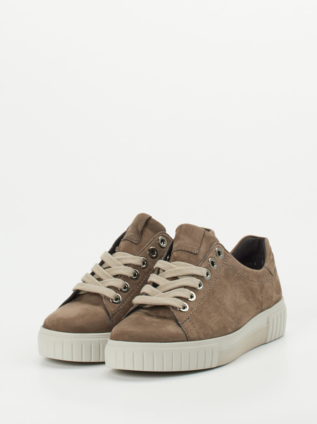 Sneaker braun 2661249002302