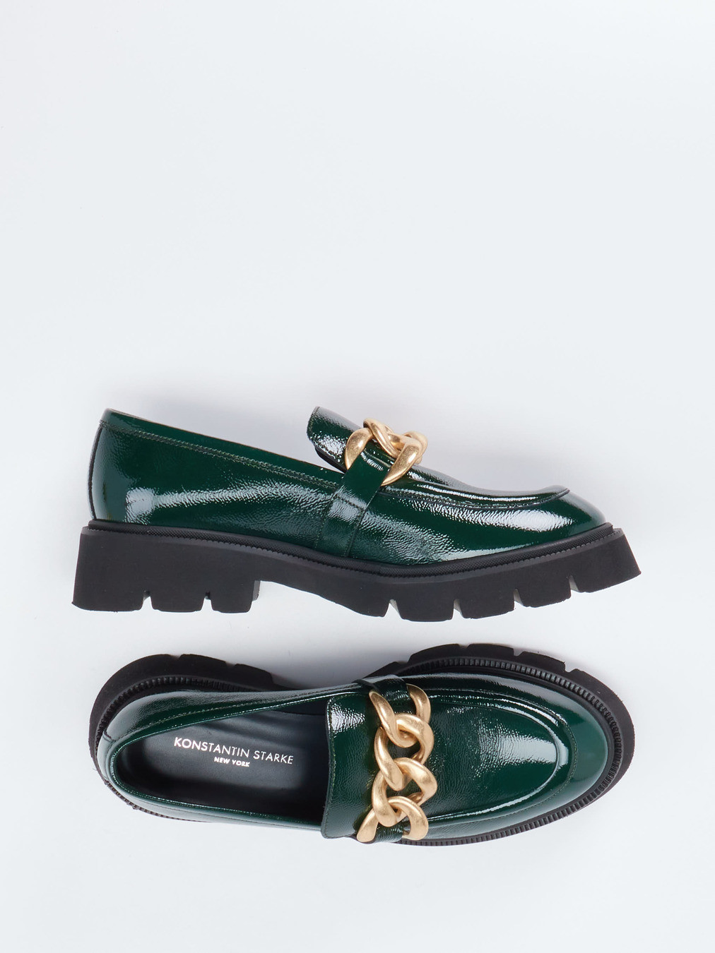 Slipper grün 1513659000904