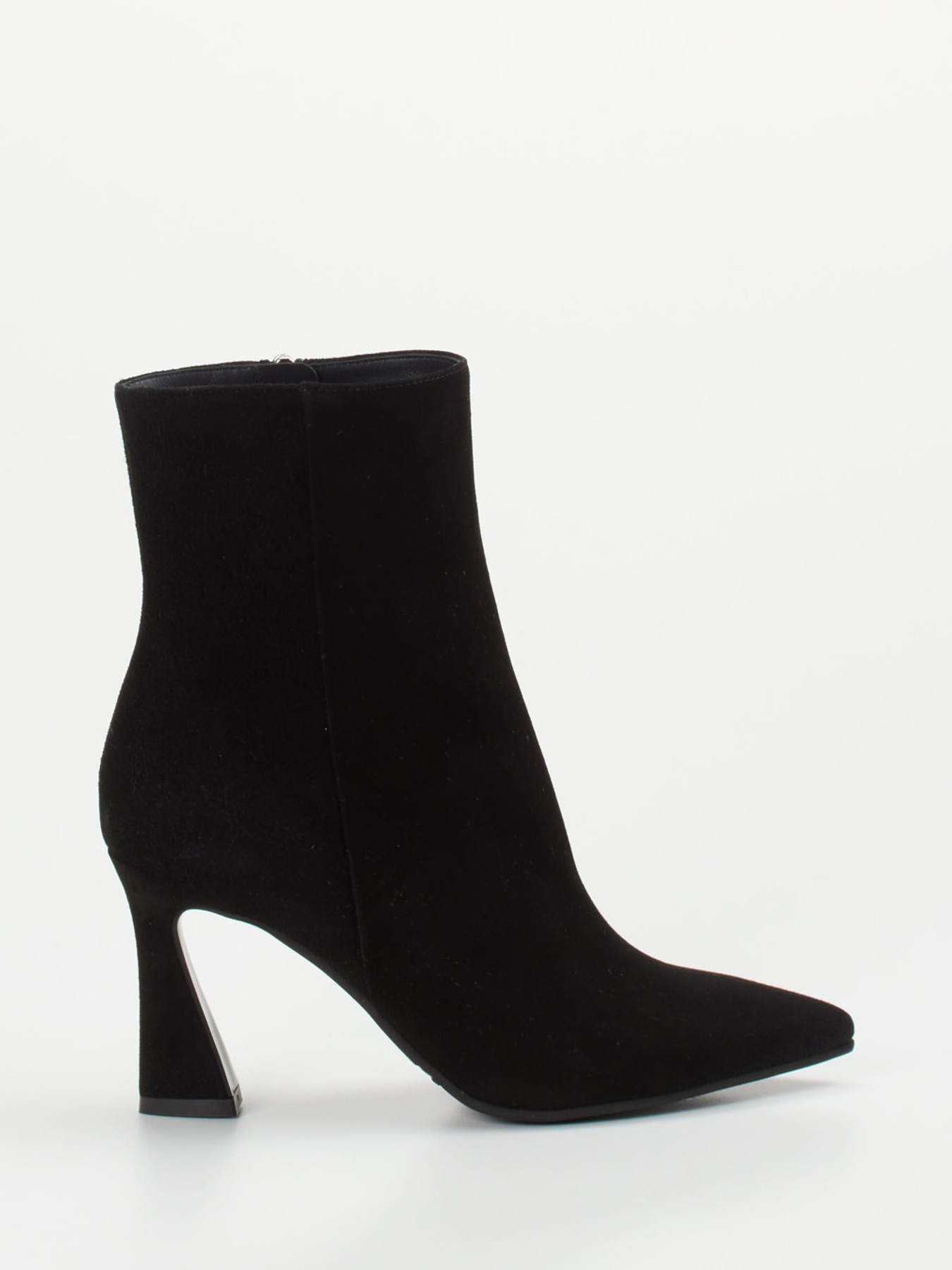 Stiefelette schwarz 1738009006201