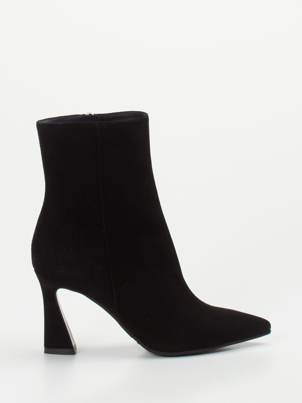 Stiefelette schwarz 1738009006201