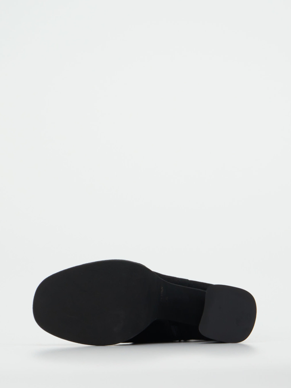 Stiefelette schwarz 1739009013505