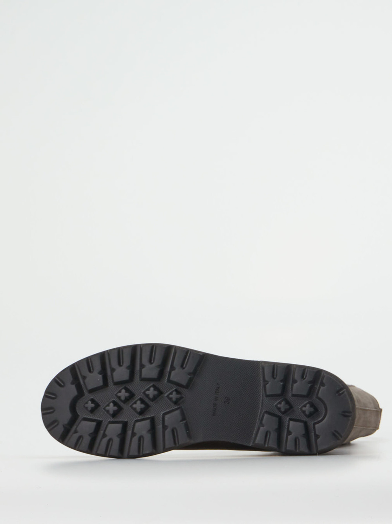 Stiefelette grau 1835459000305