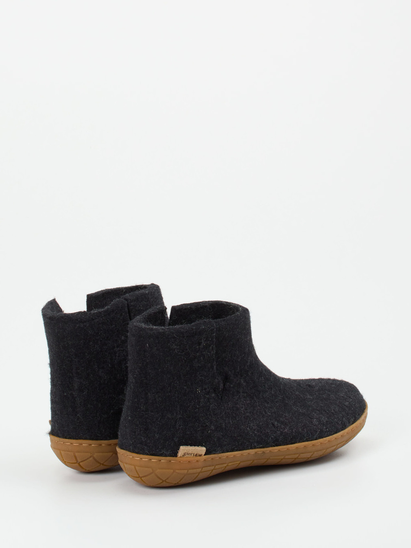 Pantolette grau 7173409003203