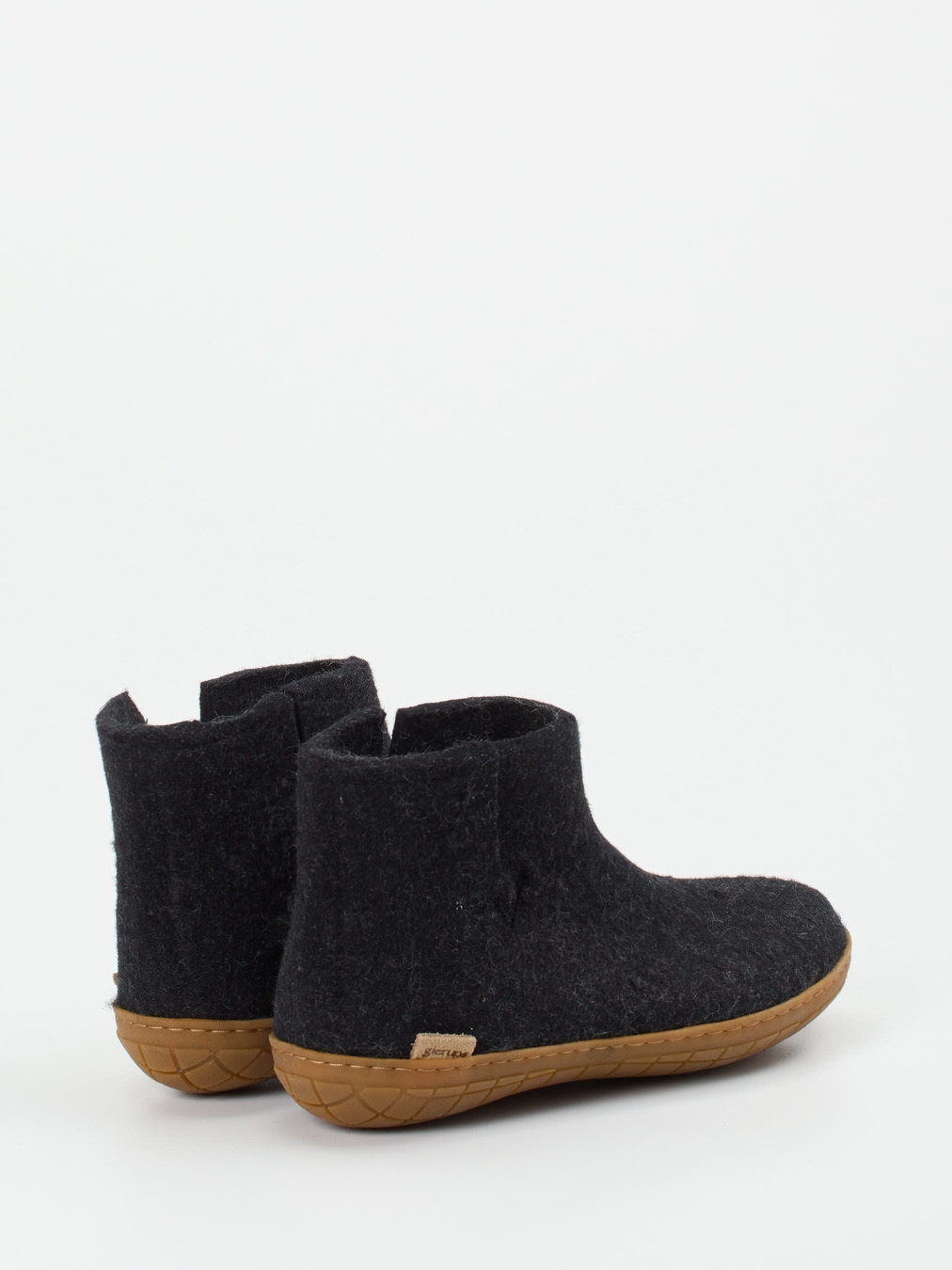 Pantolette grau 7173409003203