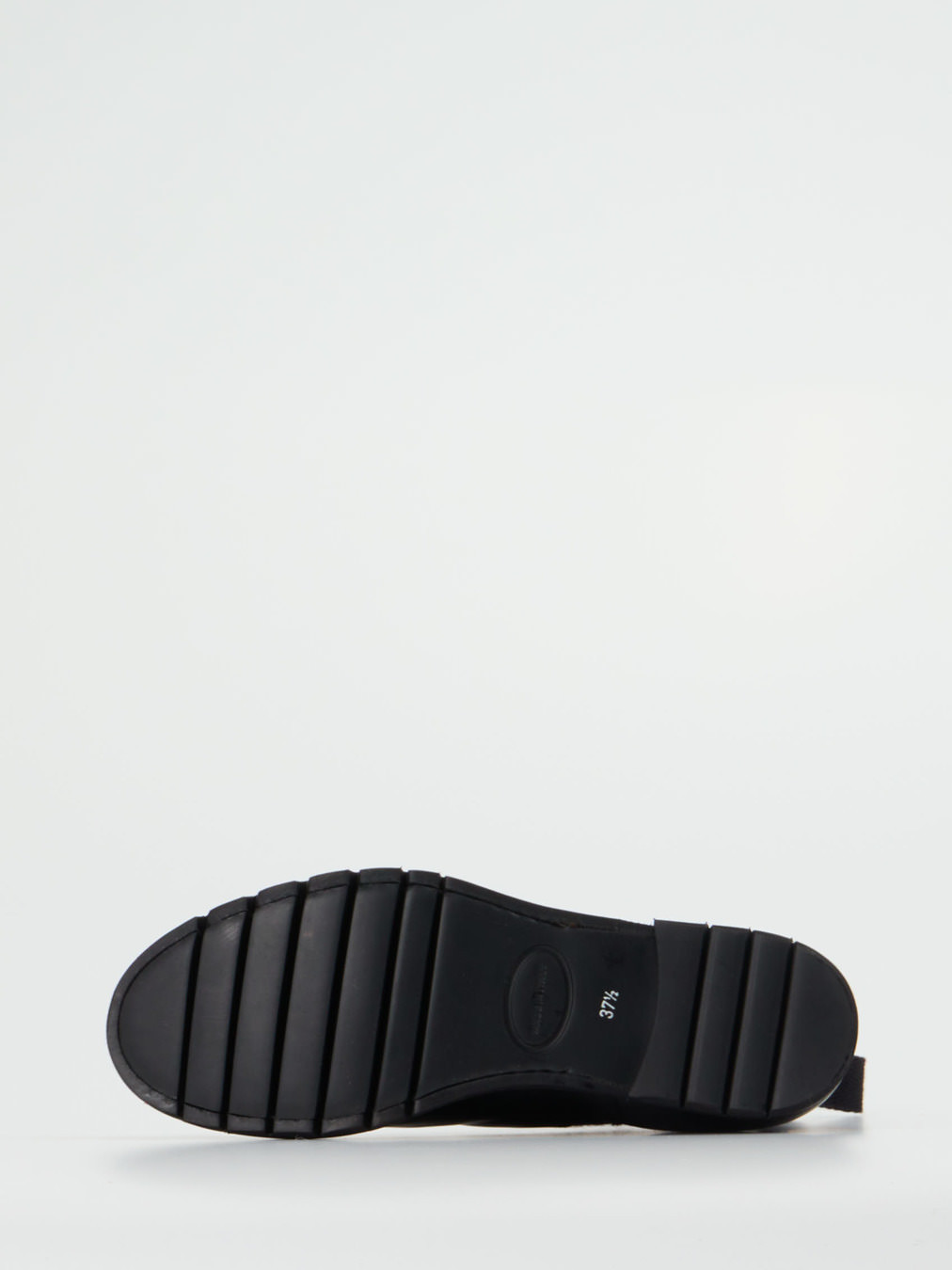 Chelsea Boots schwarz 1713009033705