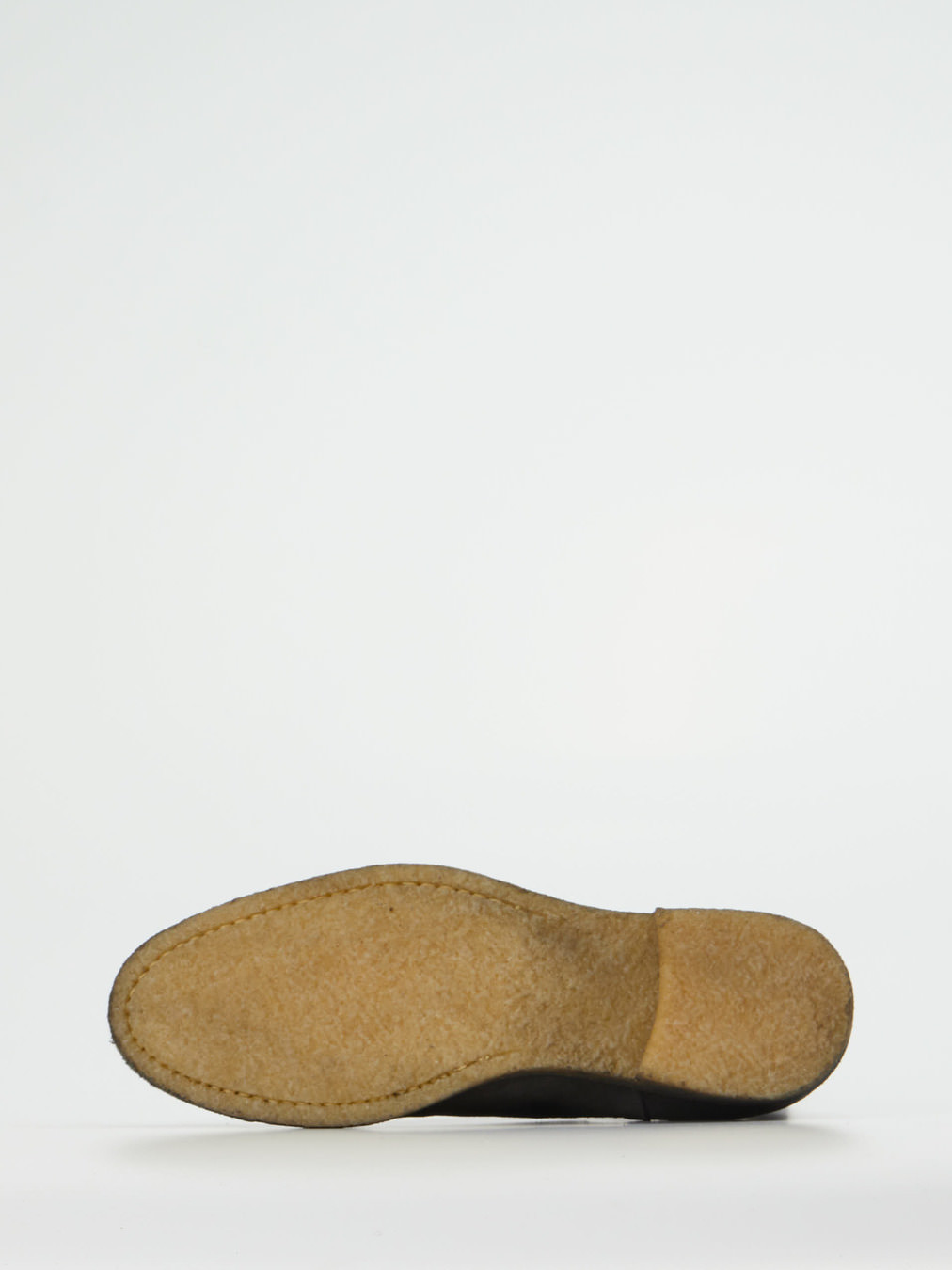 Chelsea Boots grau 4711409051805