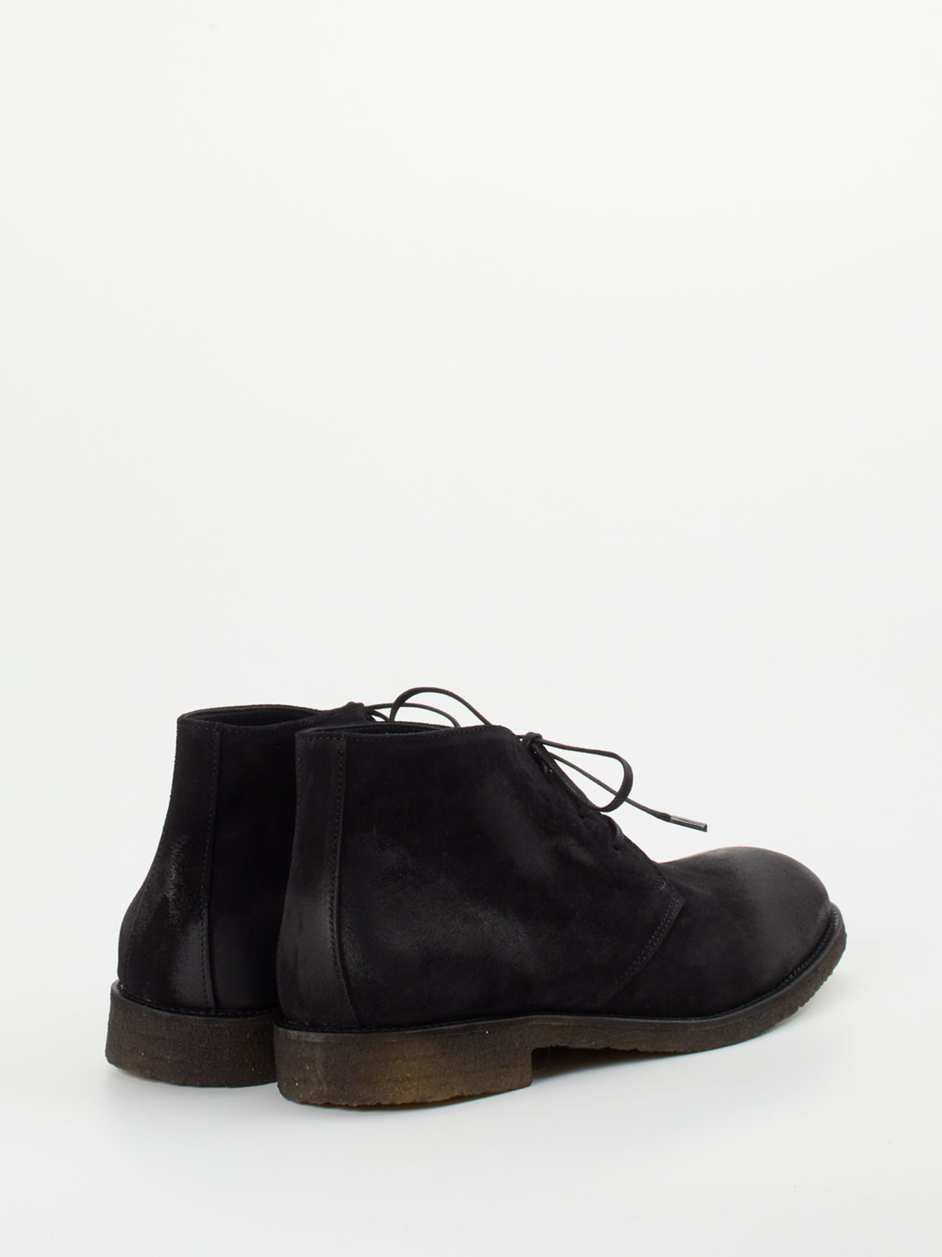 Boots schwarz 4701009074203