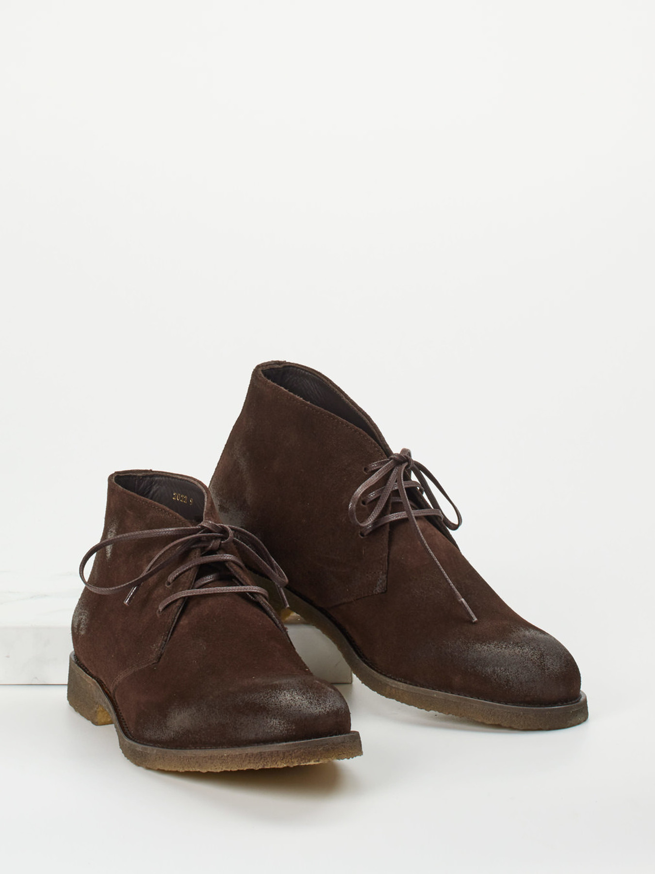 Boots braun 4701209070104