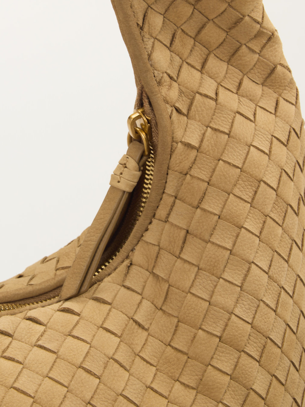 Schultertasche braun 9302229000105