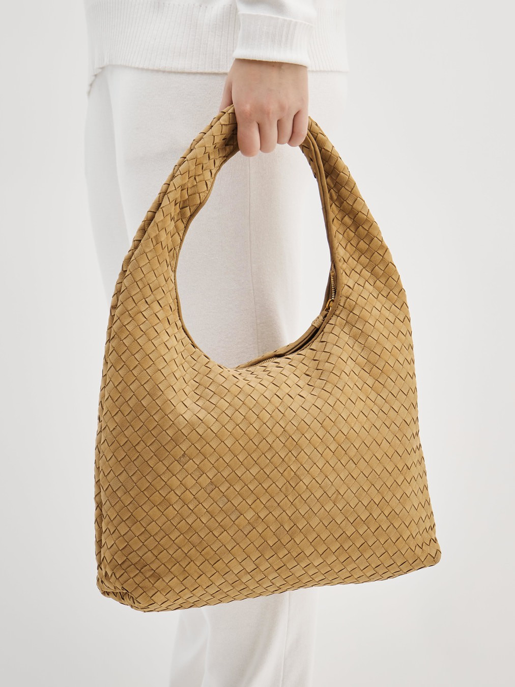 Schultertasche braun 9302229000106