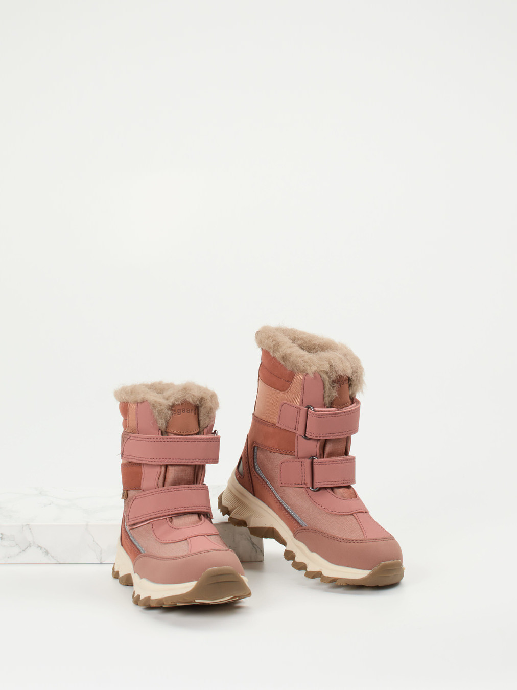 Klettboots rosa 6830599000704