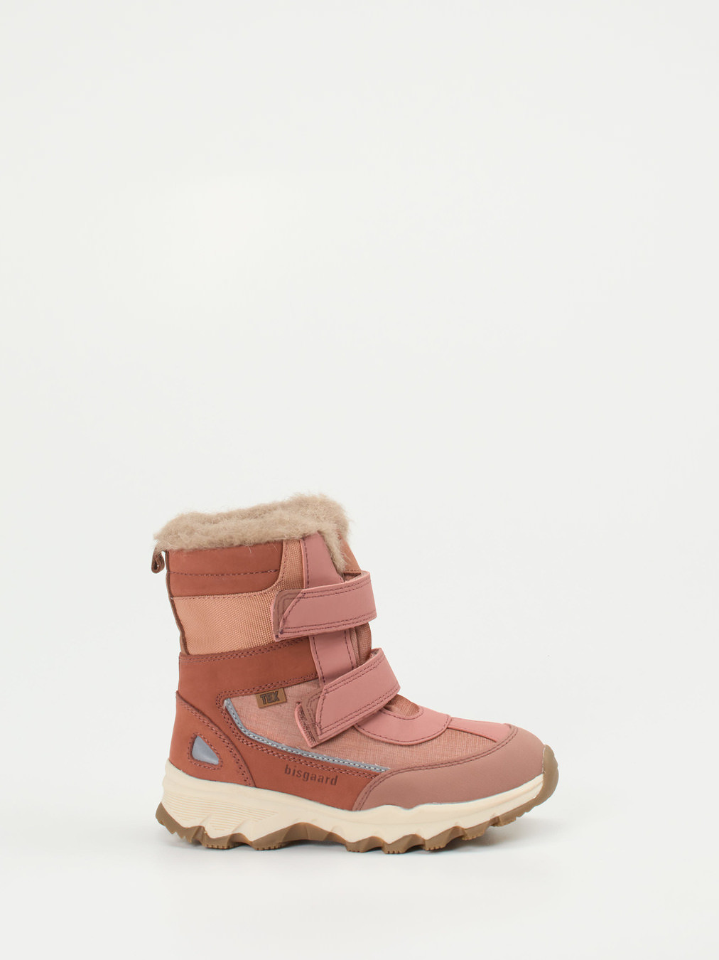 Klettboots rosa 6830599000701