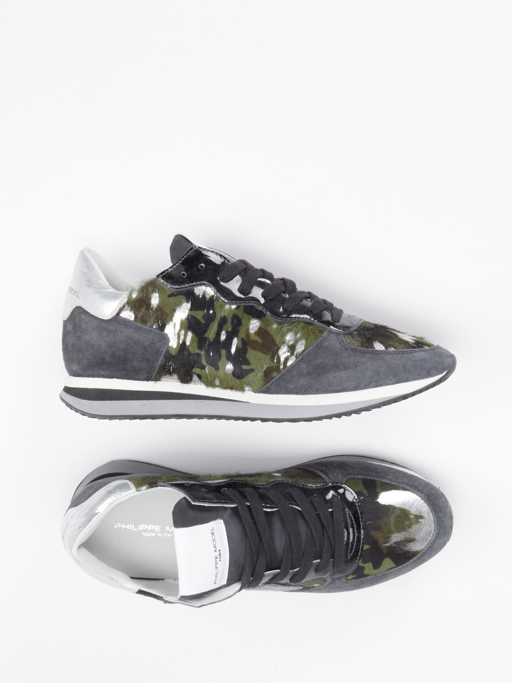 Sneaker multi 1663900000604