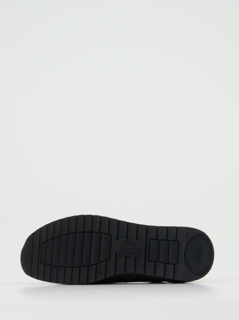 Schnürschuh schwarz 2661004003105