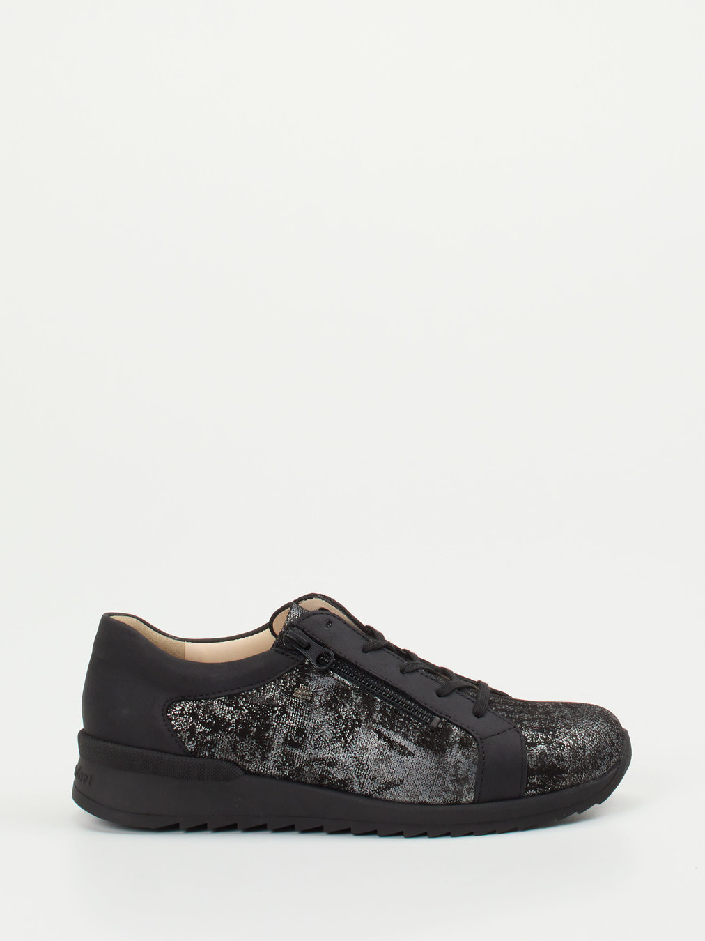 Schnürschuh schwarz 2661004003101