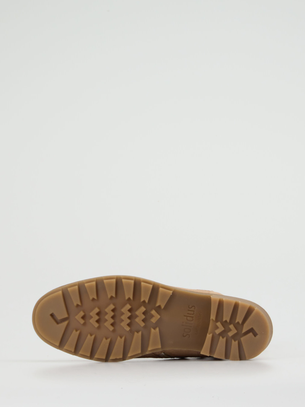 Schnürstiefelette beige 2751359000305