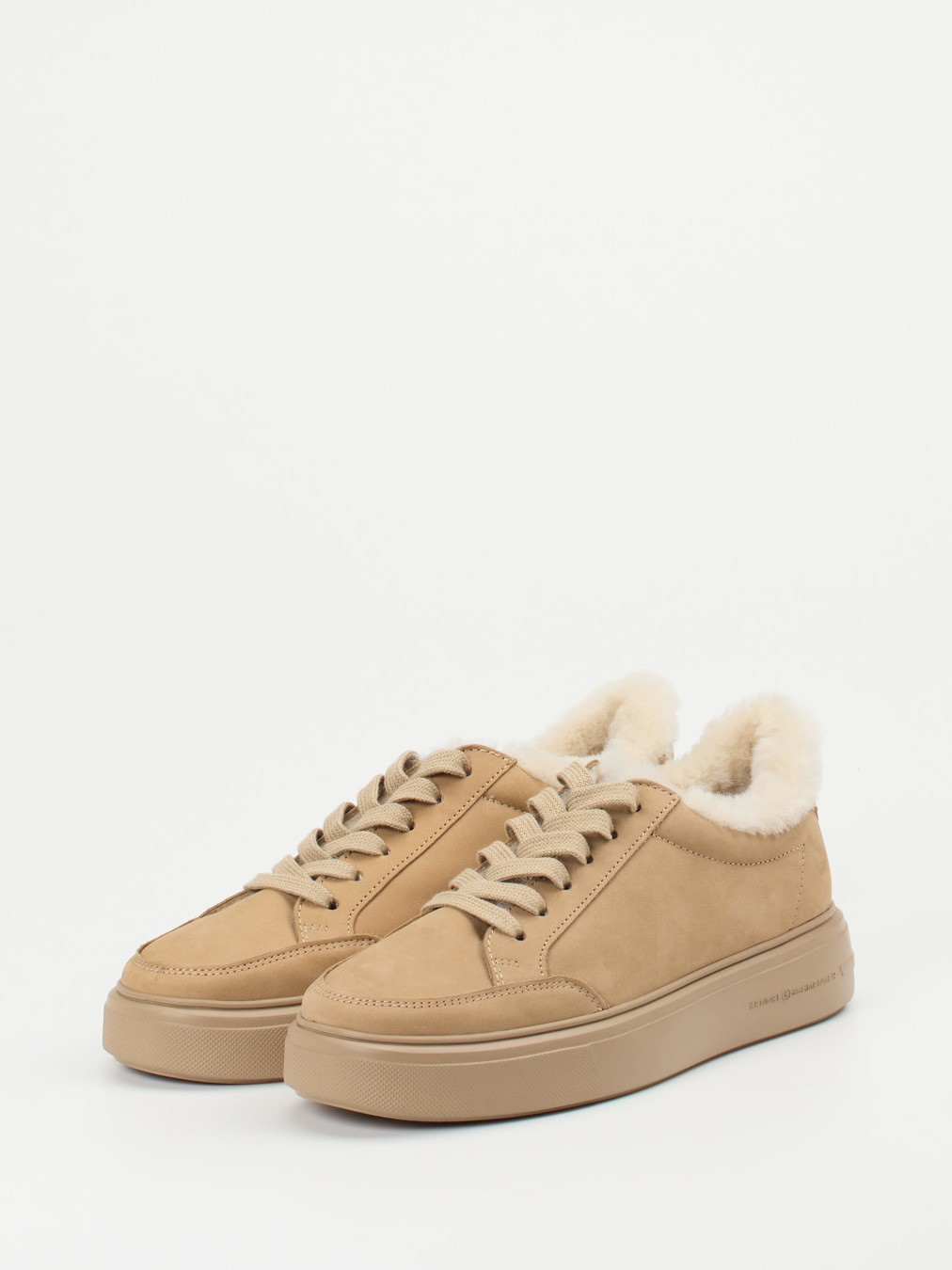 Sneaker braun 1803289001702