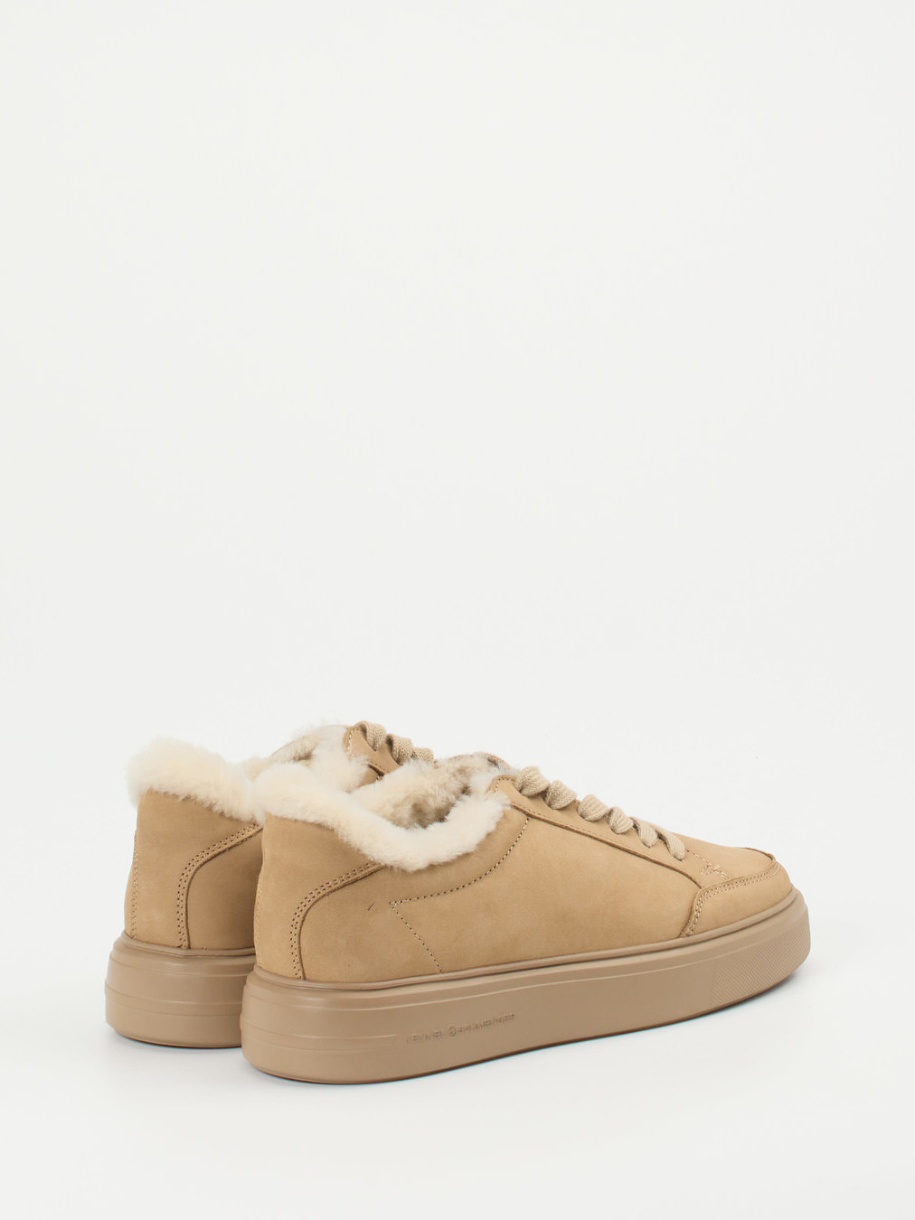 Sneaker braun 1803289001703