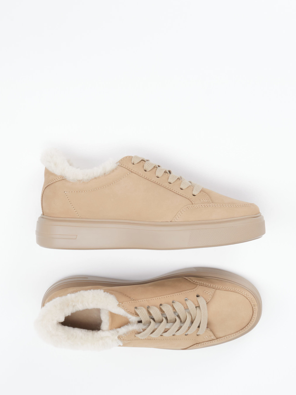 Sneaker braun 1803289001704