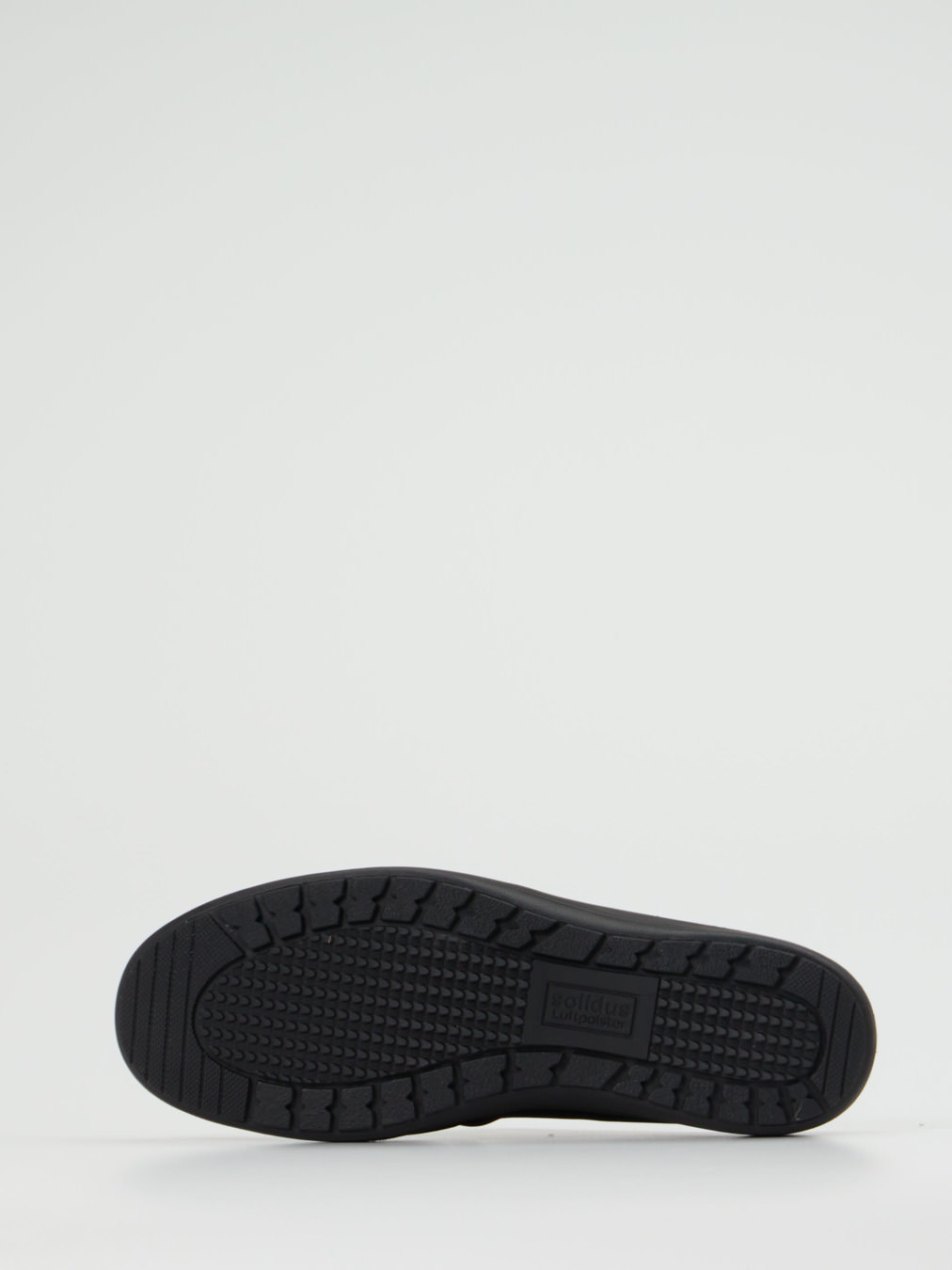 Pantolette schwarz 2191009000305