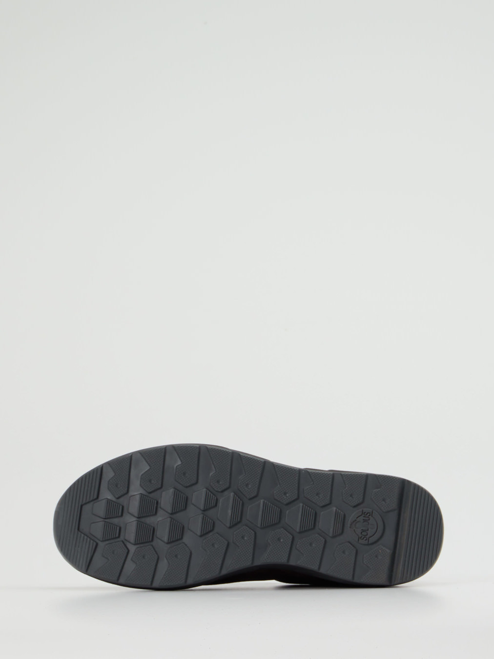 Schnürschuh rot 2651509002105