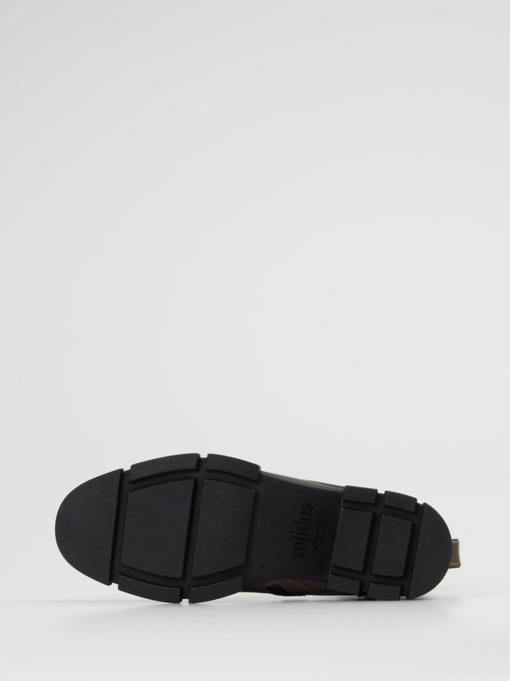 Schnürstiefelette braun 2751249004905