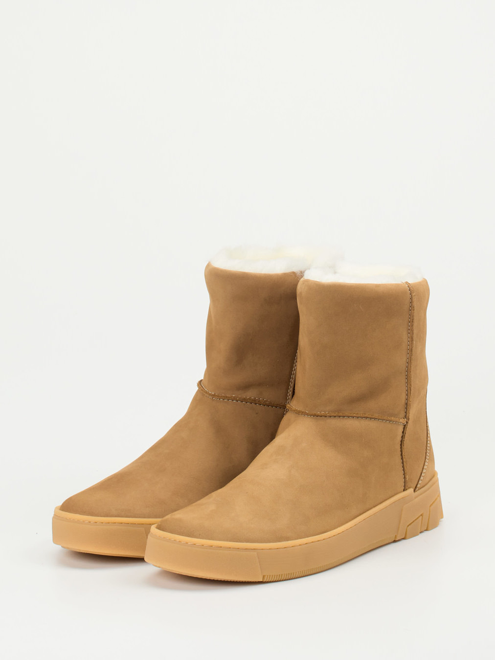 Stiefelette braun 2857229000102